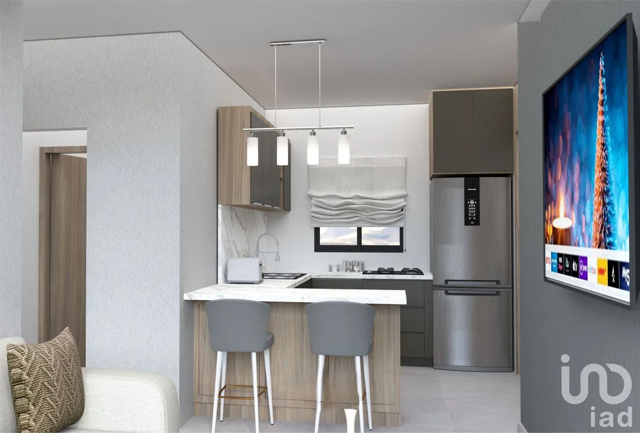 Departamento en Venta en Nuevo Mexicali, Mexicali, Baja California | NEX-250367 | iad México | Foto 11 de 11