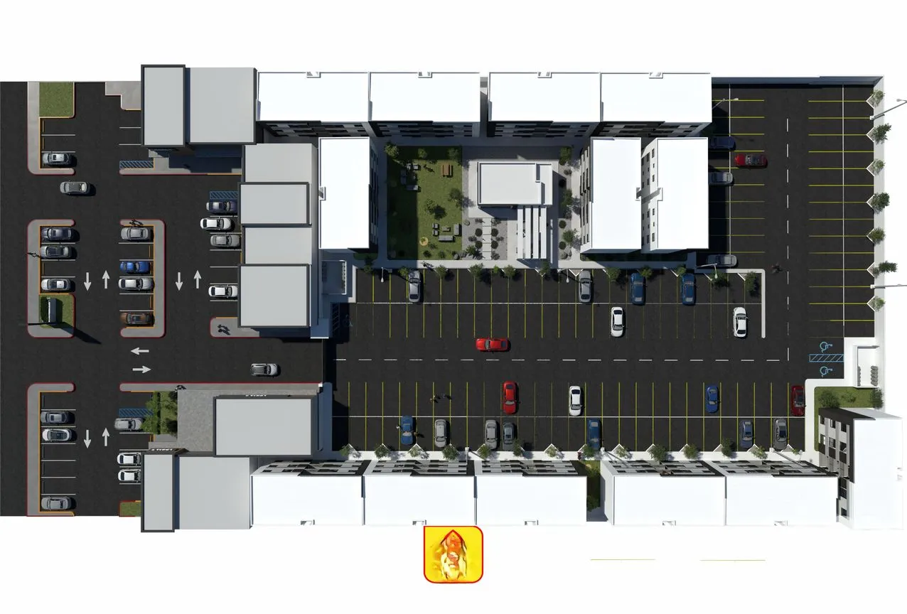 Departamento en Venta en Nuevo Mexicali, Mexicali, Baja California | NEX-250367 | iad México | Foto 10 de 11