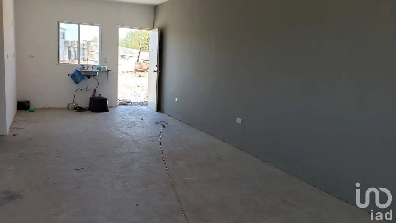 Casa en Venta en Hidalgo (González Ortega Dos), Mexicali, Baja California | NEX-253452 | iad México | Foto 3 de 8