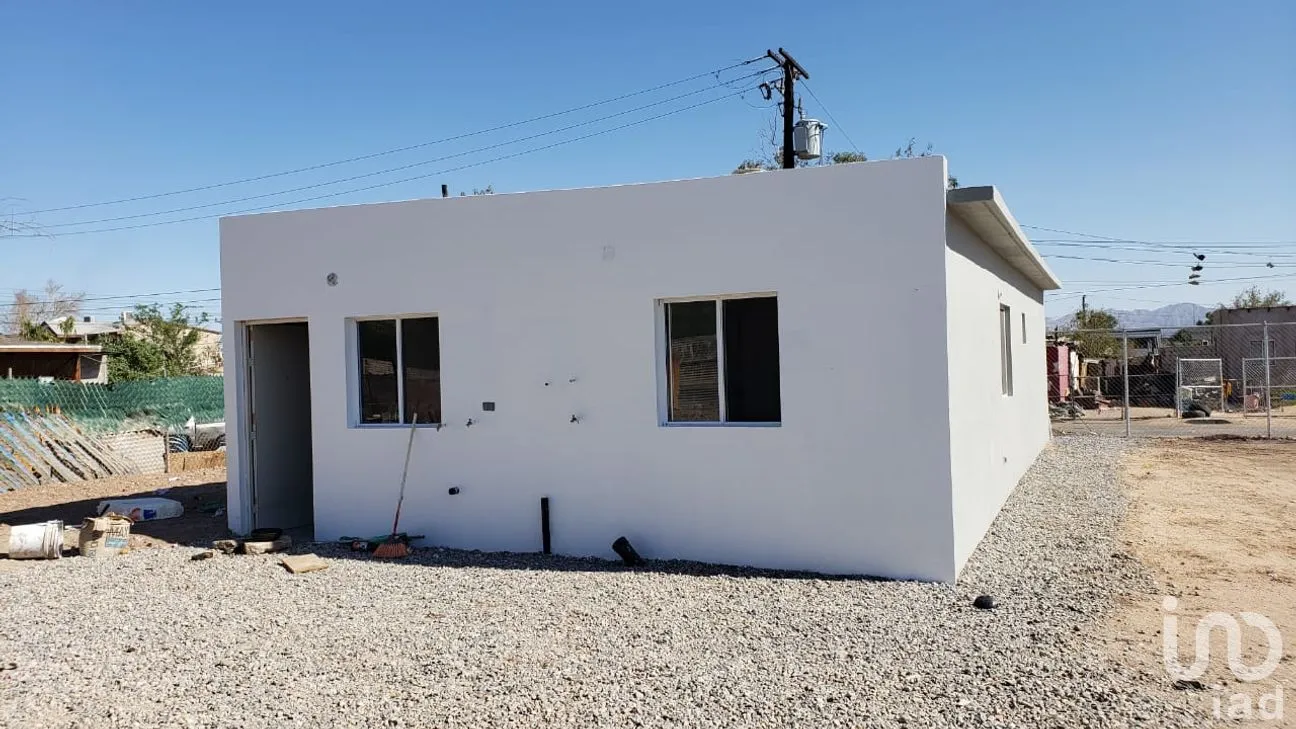 Casa en Venta en Hidalgo (González Ortega Dos), Mexicali, Baja California | NEX-253452 | iad México | Foto 12 de 15