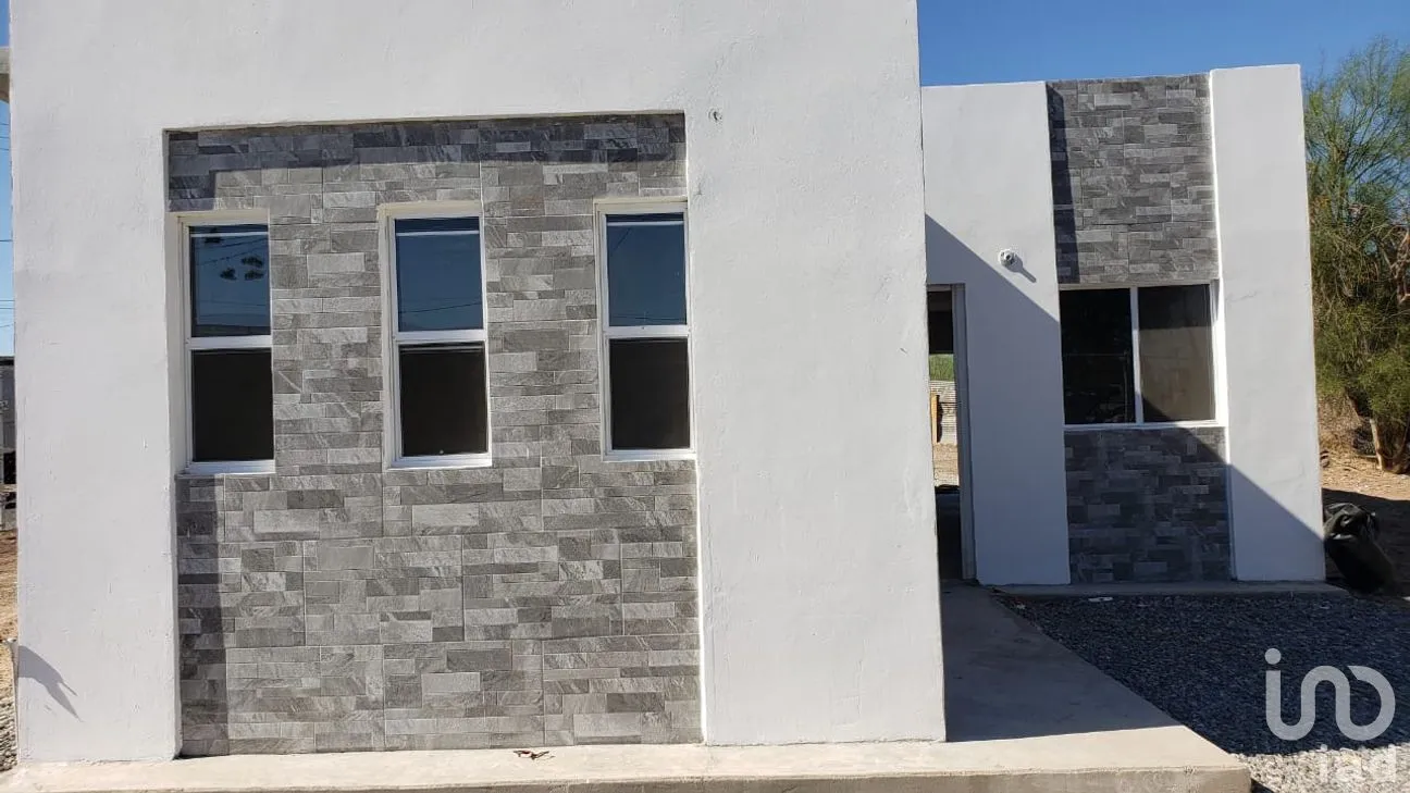 Casa en Venta en Hidalgo (González Ortega Dos), Mexicali, Baja California | NEX-253452 | iad México | Foto 13 de 15