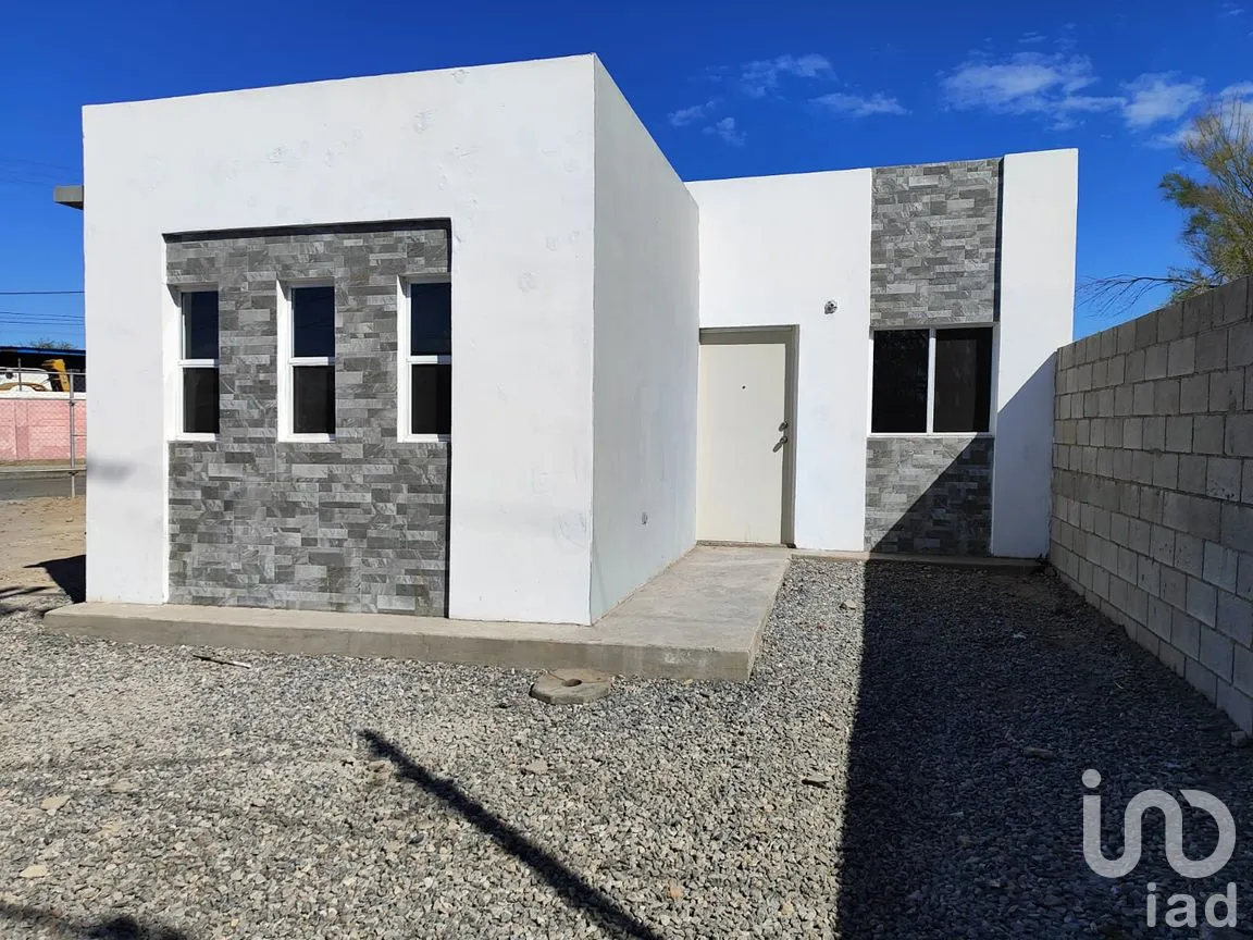 Casa en Venta en Hidalgo (González Ortega Dos), Mexicali, Baja California | NEX-253452 | iad México | Foto 6 de 15