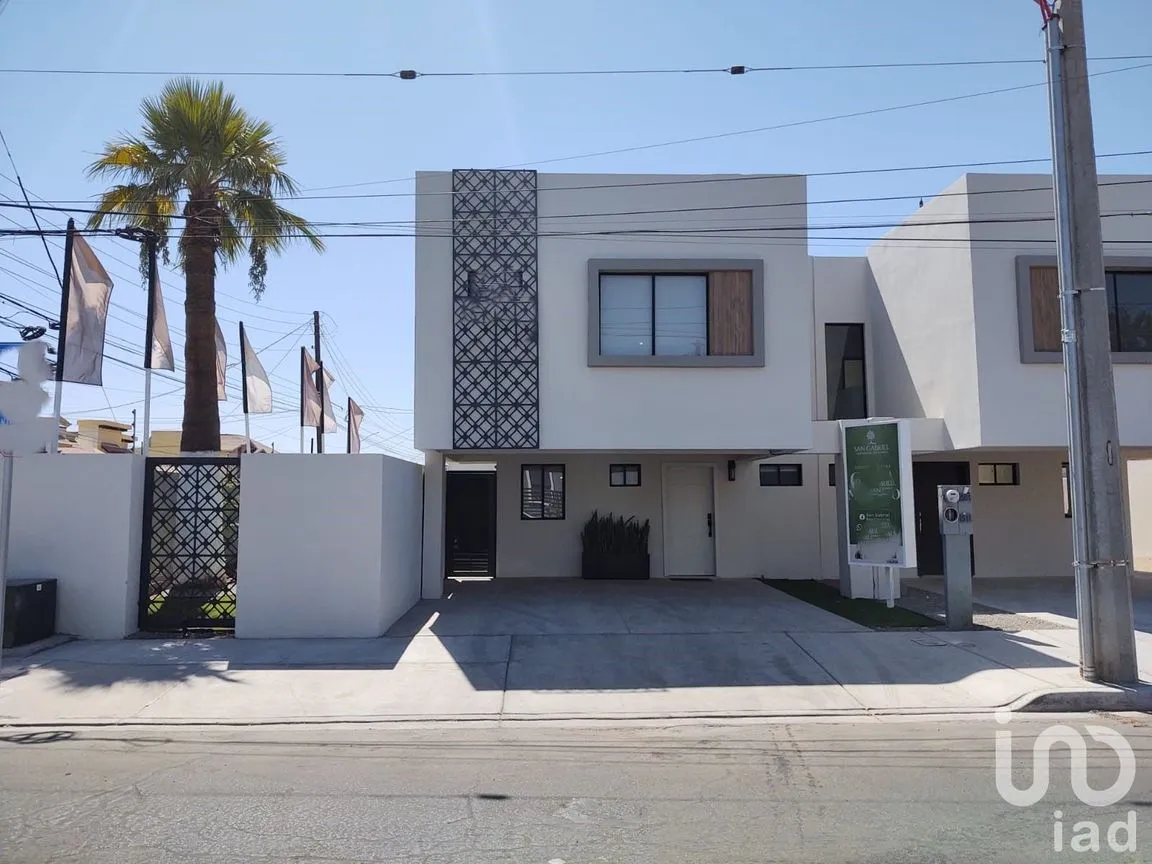 Casa en Venta en Ex Ejido Coahuila, Mexicali, Baja California | NEX-254816 | iad México | Foto 3 de 18