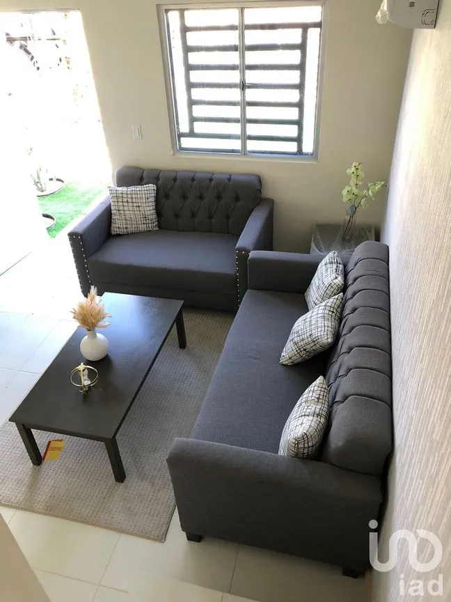 Casa en Venta en Valle Oriente, Mexicali, Baja California | NEX-256558 | iad México | Foto 3 de 11
