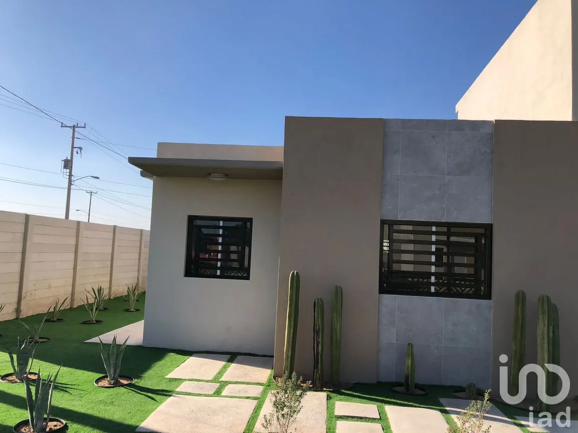 Casa en Venta en Valle Oriente, Mexicali, Baja California | NEX-256558 | iad México | Foto 2 de 9