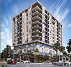 NEX-256992 - Departamento en Venta, con 1 recamara, con 1 baño, con 35 m2 de construcción.