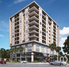 NEX-257509 - Departamento en Venta, con 1 recamara, con 1 baño, con 45 m2 de construcción.