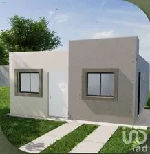 NEX-258729 - Casa en Venta, con 2 recamaras, con 1 baño, con 52 m2 de construcción.