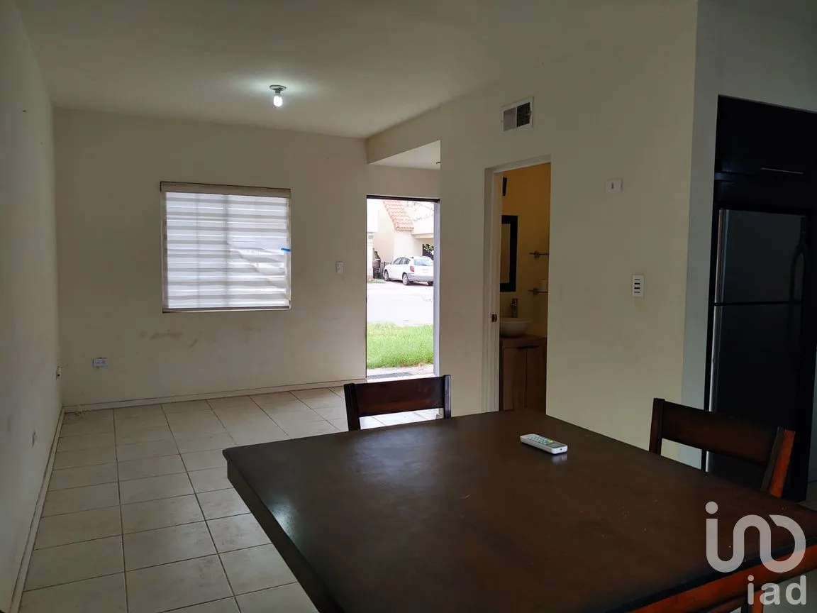 Casa en Renta en La Rioja, Mexicali, Baja California | NEX-259011 | iad México | Foto 3 de 9