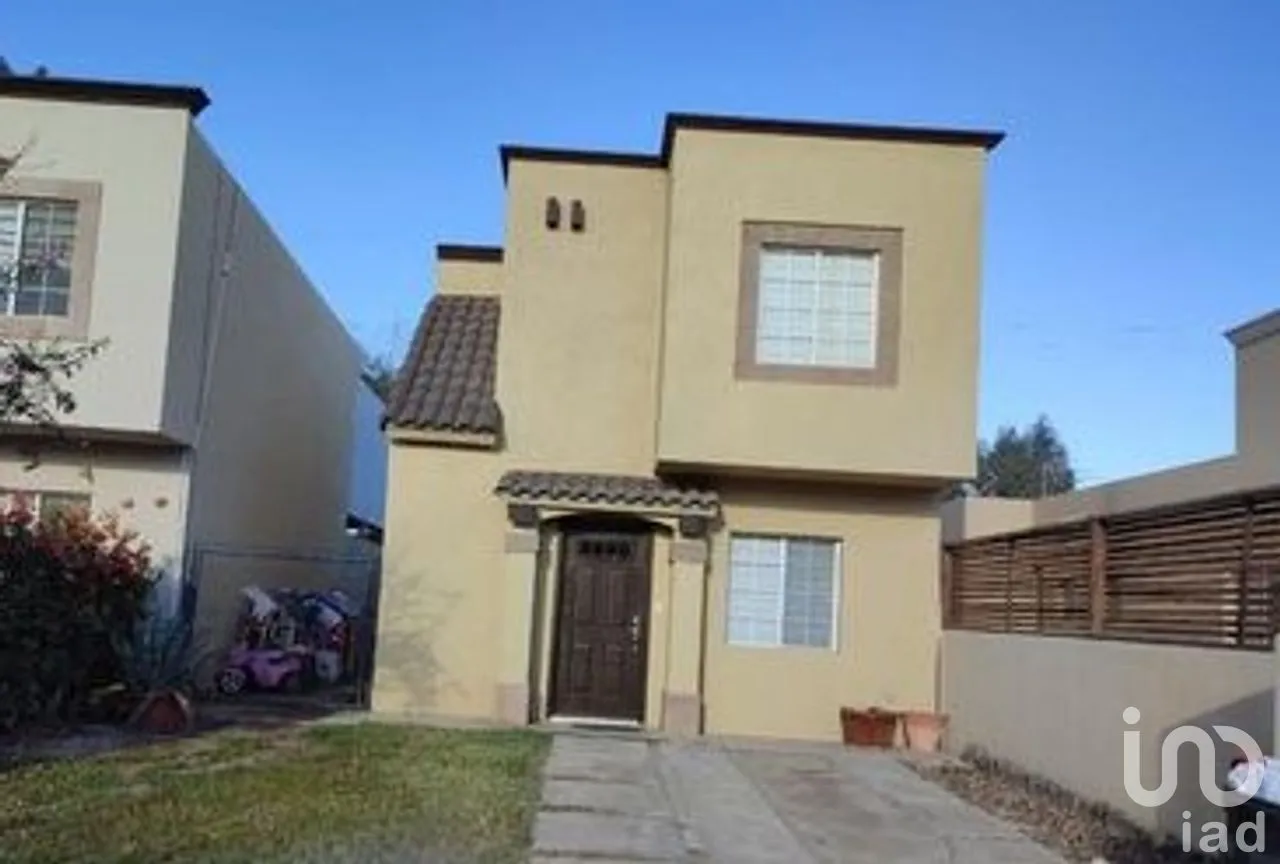 Casa en Renta en La Rioja, Mexicali, Baja California | NEX-259011 | iad México | Foto 1 de 9