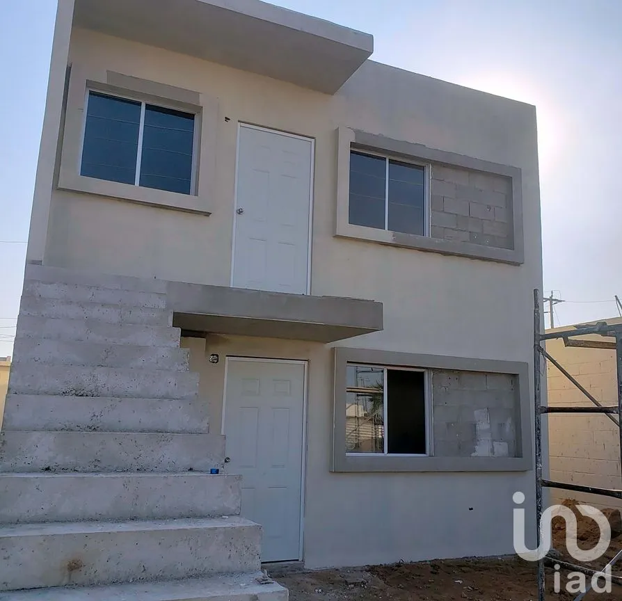 Casa en Venta en Granjas Virreyes, Mexicali, Baja California | NEX-259277 | iad México | Foto 3 de 7
