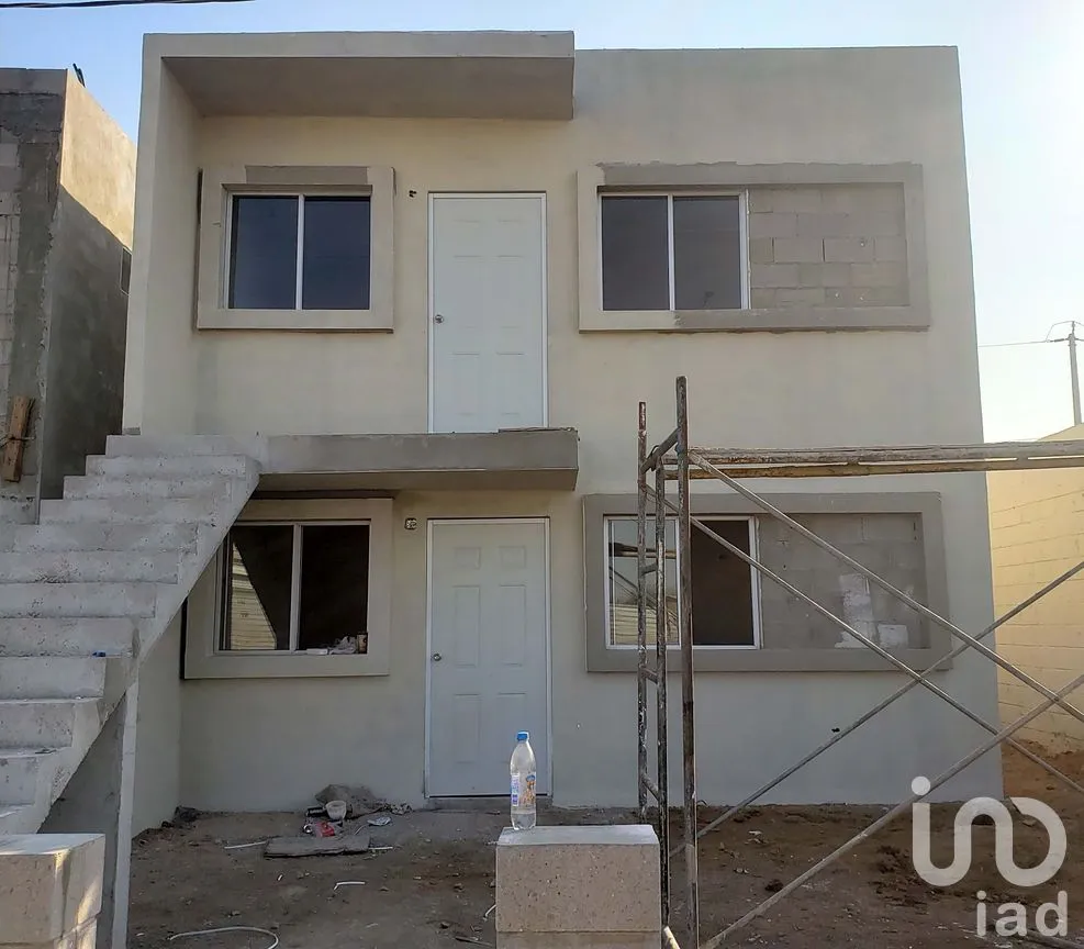 Casa en Venta en Granjas Virreyes, Mexicali, Baja California | NEX-259277 | iad México | Foto 5 de 7