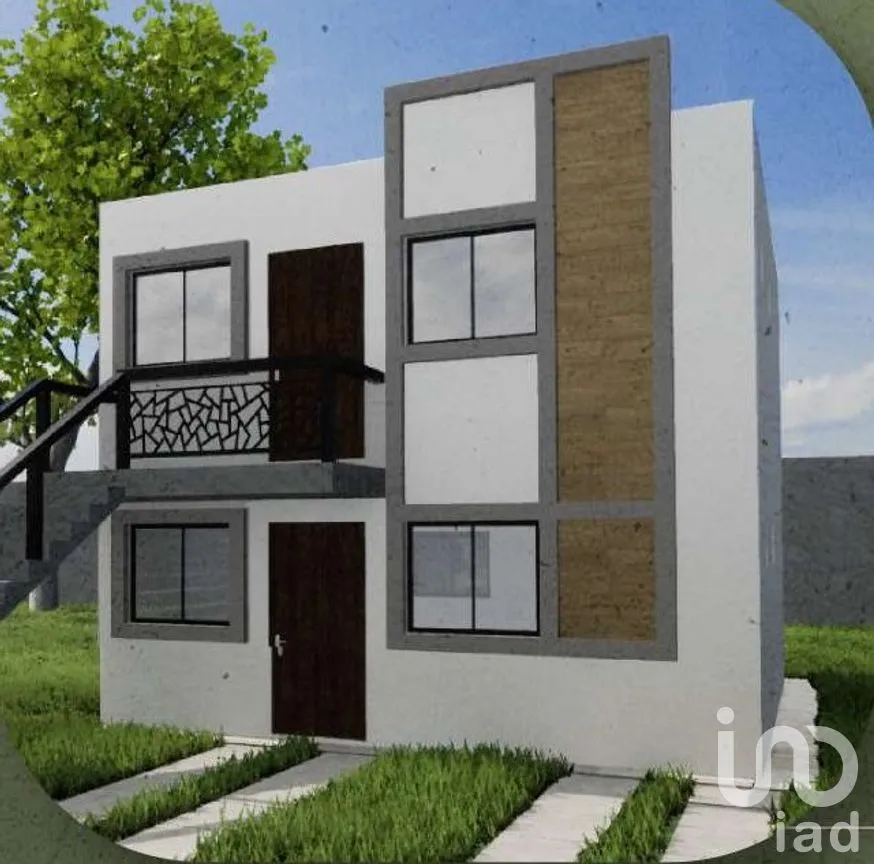 Casa en Venta en Granjas Virreyes, Mexicali, Baja California | NEX-259277 | iad México | Foto 1 de 7