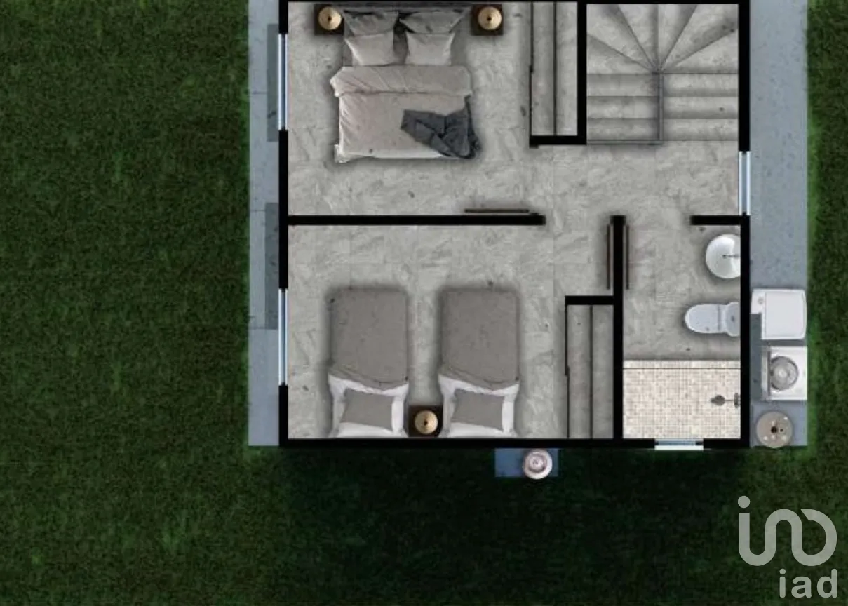 Casa en Venta en Granjas Virreyes, Mexicali, Baja California | NEX-259651 | iad México | Foto 3 de 7