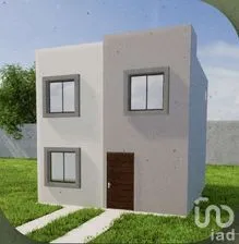 NEX-259651 - Casa en Venta, con 2 recamaras, con 1 baño, con 67 m2 de construcción.