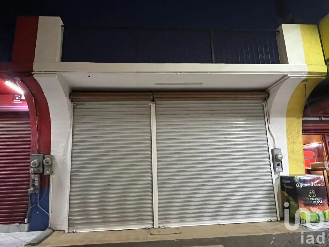 Local en Renta en Centro Cívico, Mexicali, Baja California | NEX-259780 | iad México | Foto 2 de 5