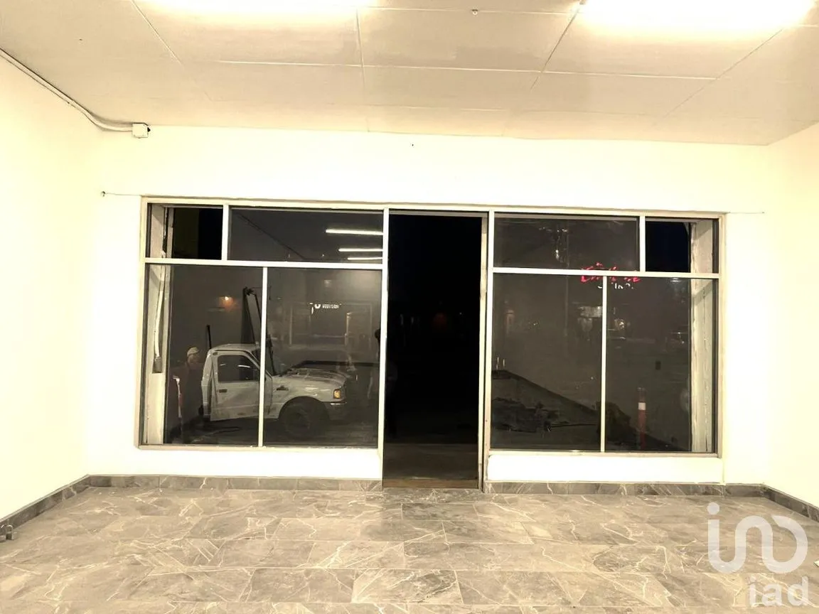 Local en Renta en Centro Cívico, Mexicali, Baja California | NEX-259780 | iad México | Foto 3 de 5