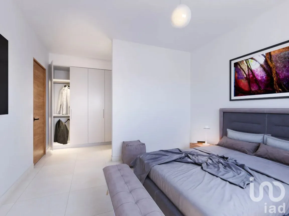 Departamento en Venta en Centro Cívico, Mexicali, Baja California | NEX-260049 | iad México | Foto 11 de 12