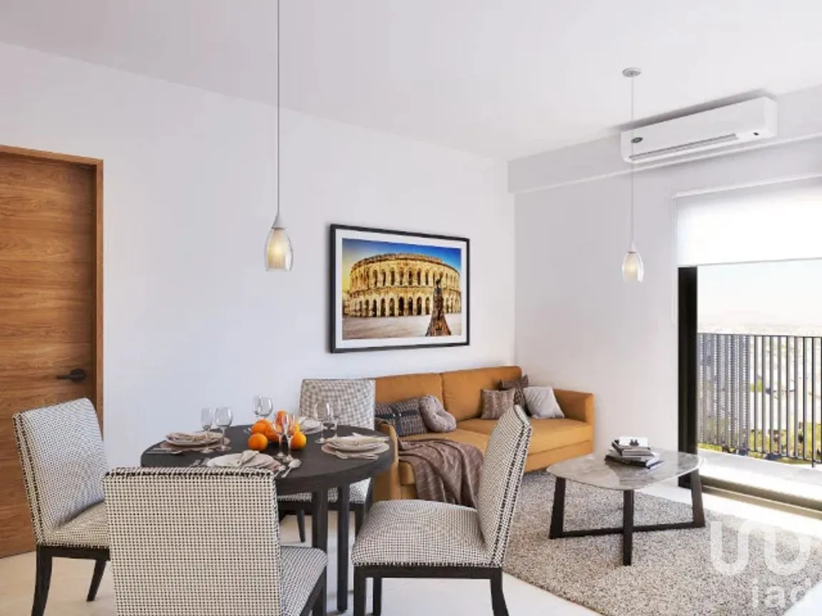 Departamento en Venta en Centro Cívico, Mexicali, Baja California | NEX-260049 | iad México | Foto 12 de 12