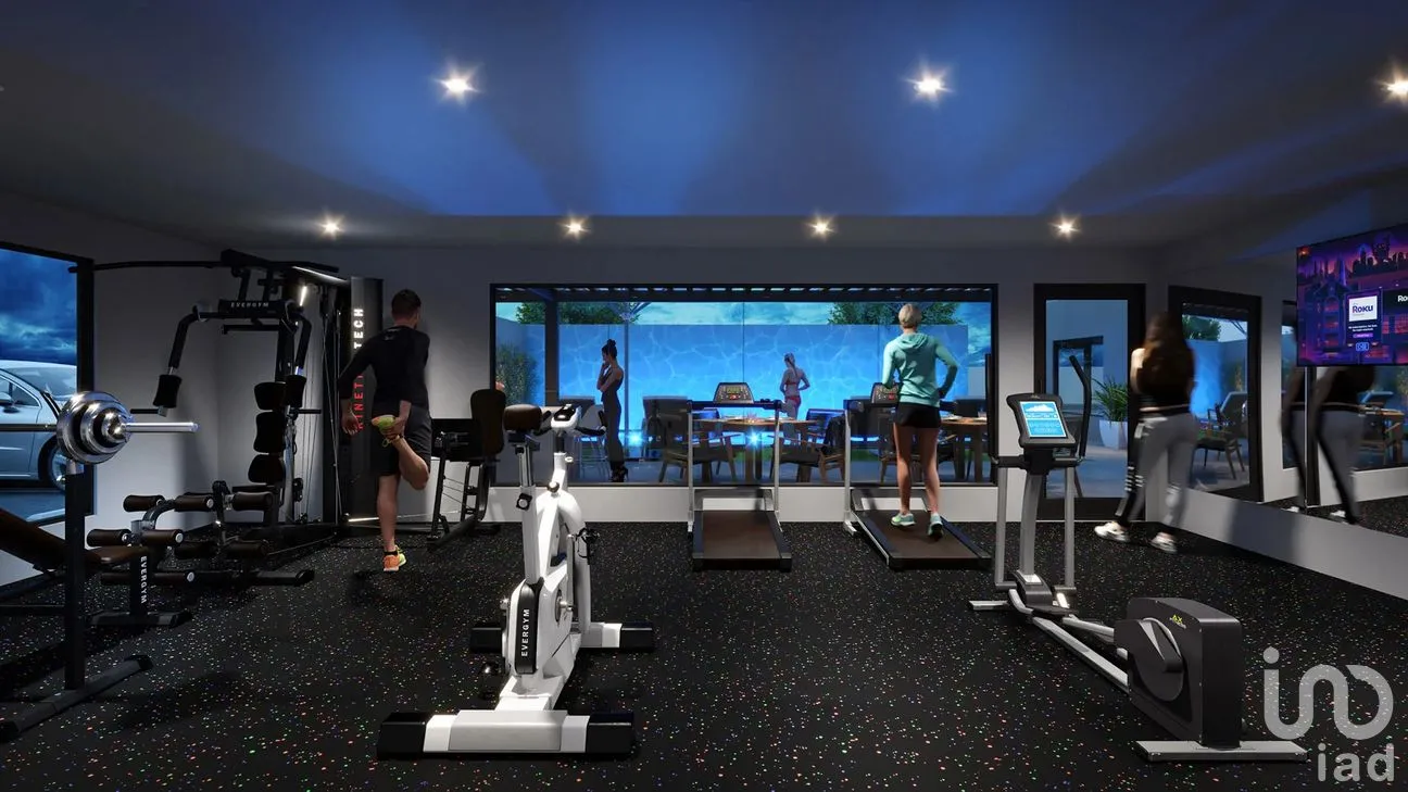 Departamento en Venta en Centro Cívico, Mexicali, Baja California | NEX-260049 | iad México | Foto 3 de 12