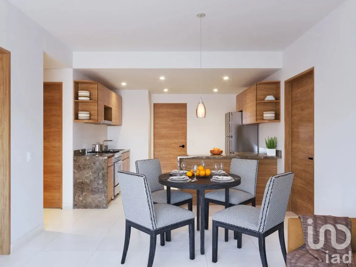 Departamento en Venta en Centro Cívico, Mexicali, Baja California | NEX-260049 | iad México | Foto 6 de 12