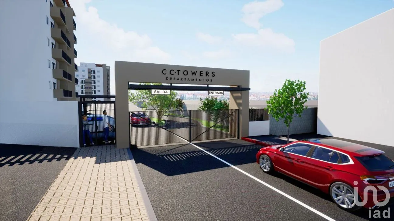 Departamento en Venta en Centro Cívico, Mexicali, Baja California | NEX-260049 | iad México | Foto 8 de 12