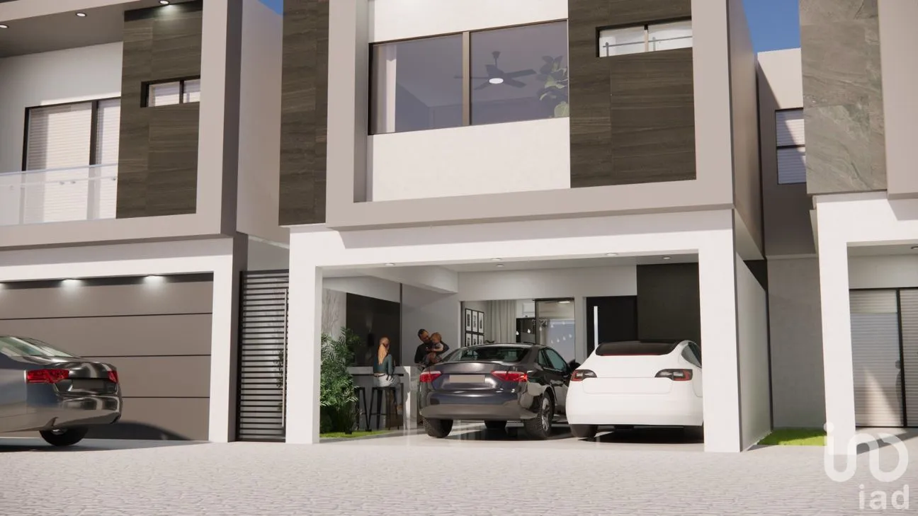 Casa en Venta en Cuauhtémoc Norte, Mexicali, Baja California | NEX-263874 | iad México | Foto 13 de 14