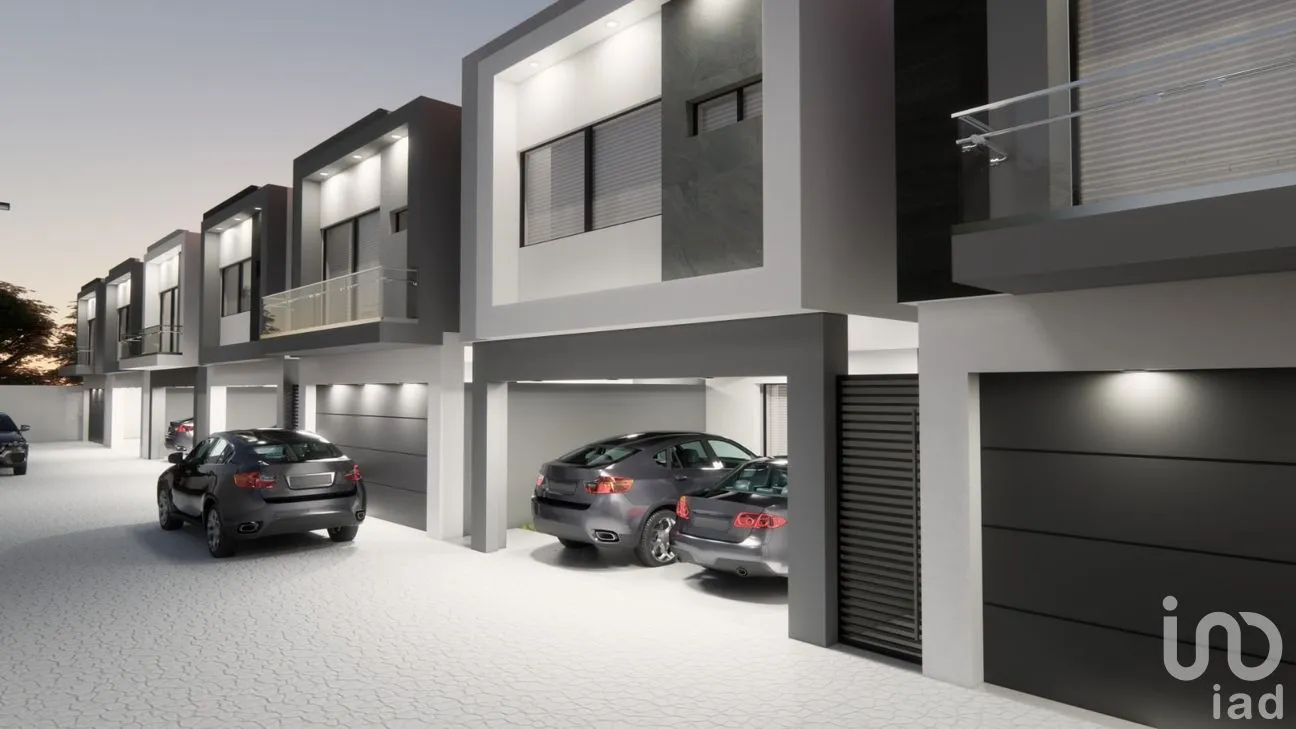 Casa en Venta en Cuauhtémoc Norte, Mexicali, Baja California | NEX-263874 | iad México | Foto 4 de 14