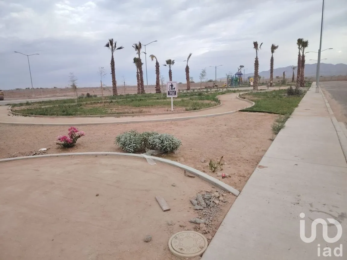 Casa en Venta en Buenos Aires, Mexicali, Baja California | NEX-264910 | iad México | Foto 2 de 6