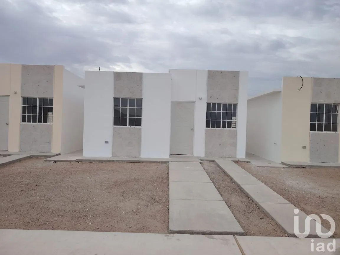 Casa en Venta en Buenos Aires, Mexicali, Baja California | NEX-264910 | iad México | Foto 6 de 6