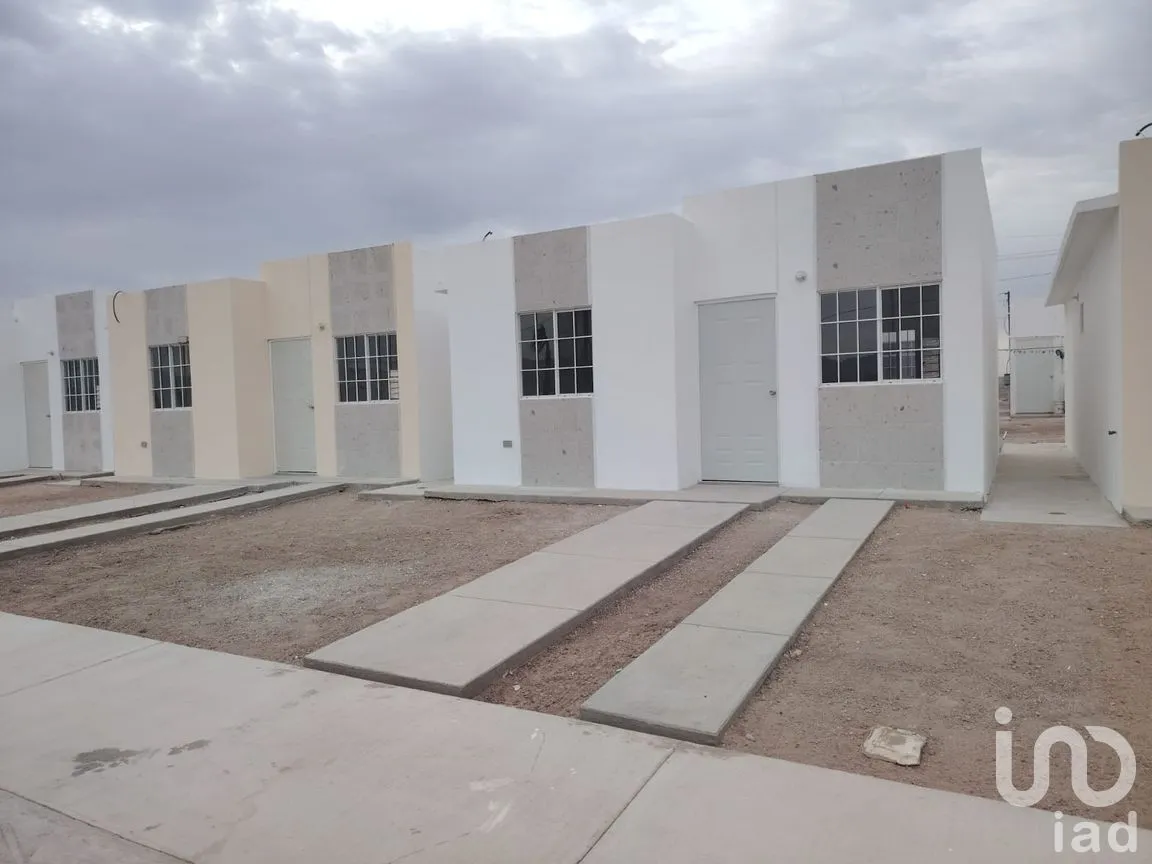 Casa en Venta en Buenos Aires, Mexicali, Baja California | NEX-264910 | iad México | Foto 1 de 6