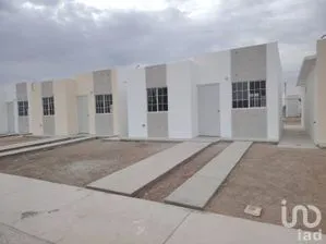 NEX-264910 - Casa en Venta, con 2 recamaras, con 1 baño, con 45 m2 de construcción en Buenos Aires, CP 21355, Baja California.