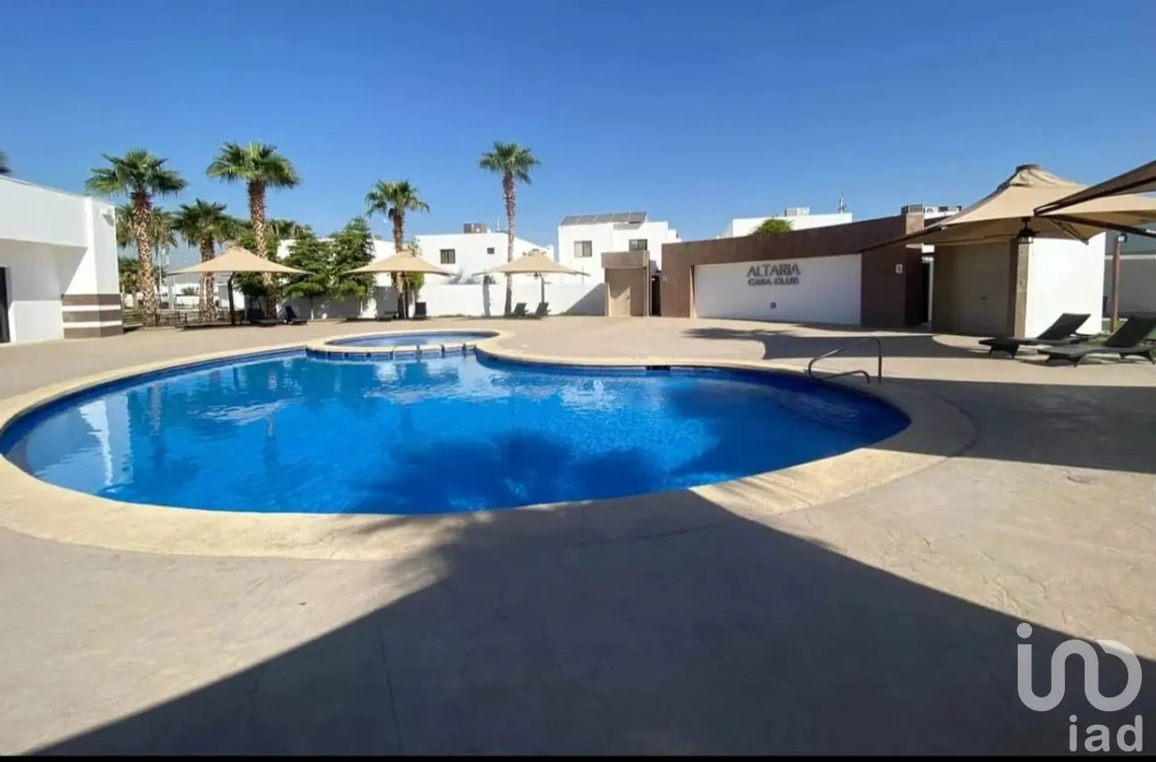 Casa en Venta en Altaria Residencial, Mexicali, Baja California | NEX-265194 | iad México | Foto 2 de 12