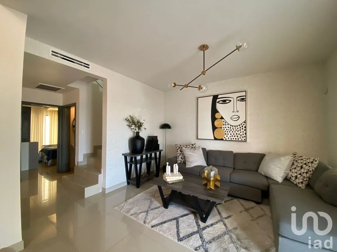 Casa en Venta en Altaria Residencial, Mexicali, Baja California | NEX-265194 | iad México | Foto 11 de 12