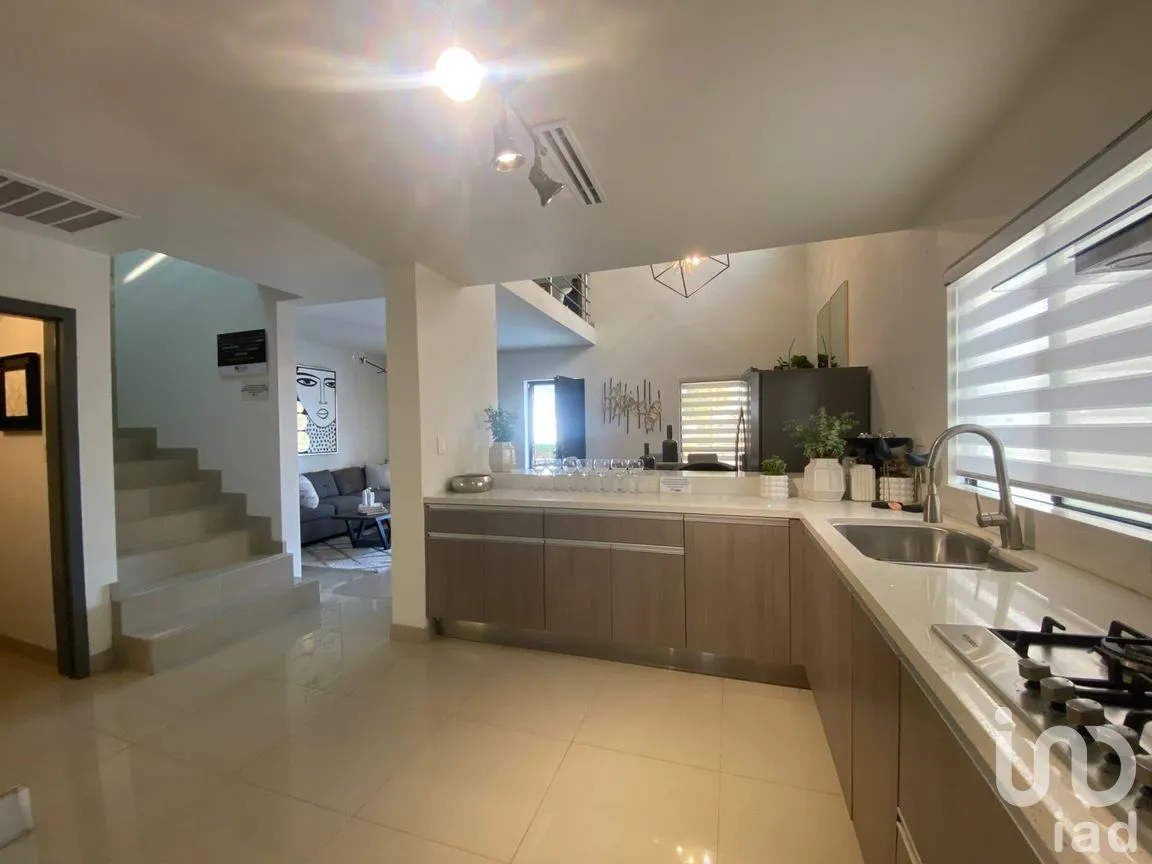 Casa en Venta en Altaria Residencial, Mexicali, Baja California | NEX-265194 | iad México | Foto 3 de 12