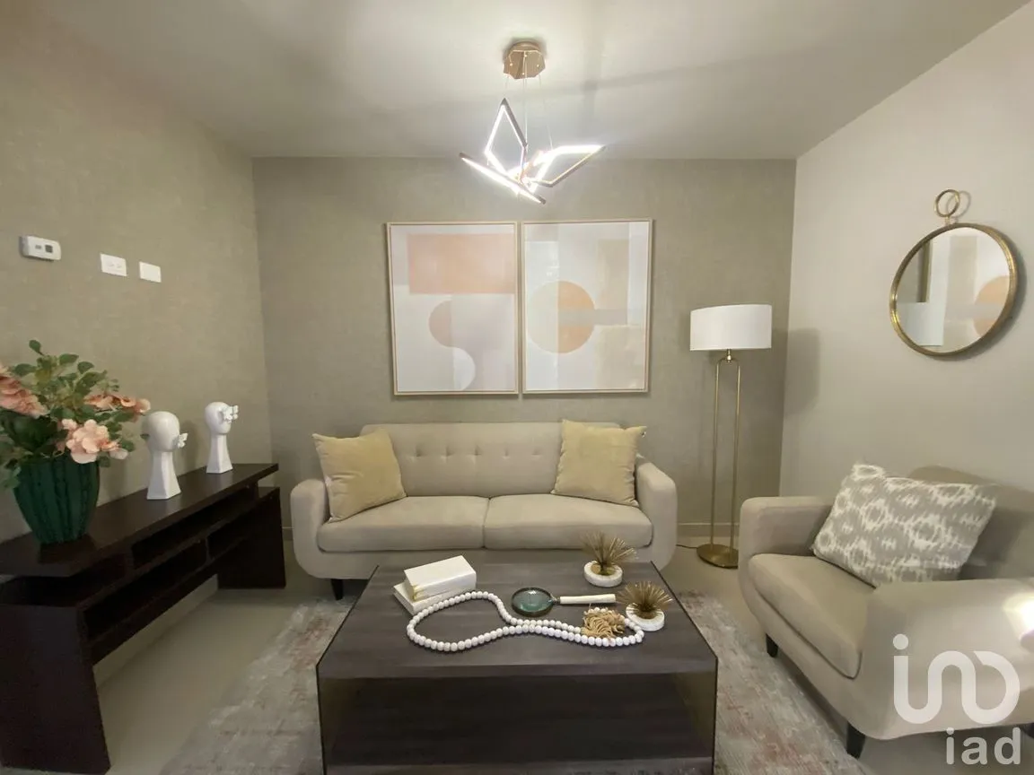 Casa en Venta en Altaria Residencial, Mexicali, Baja California | NEX-265194 | iad México | Foto 4 de 12