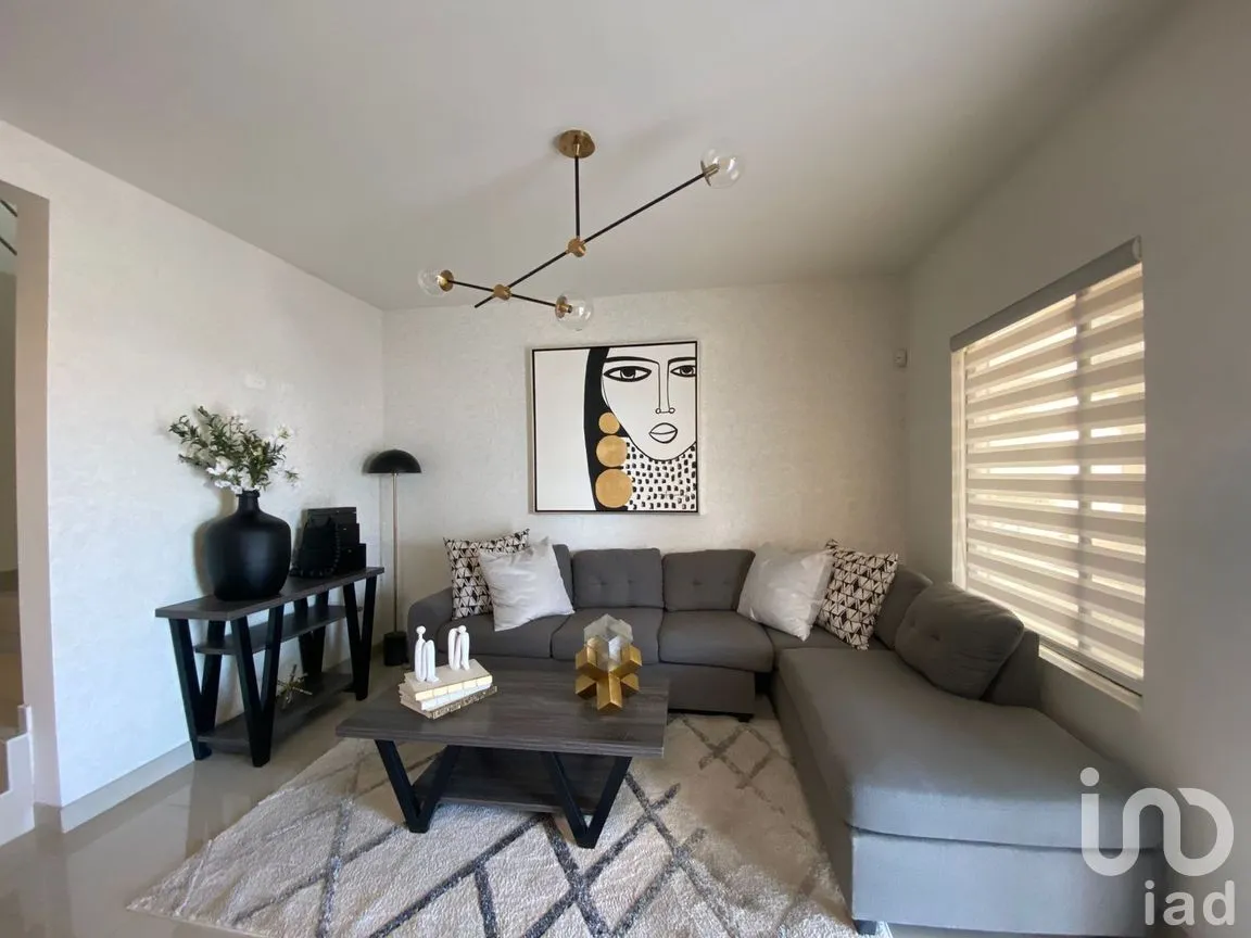 Casa en Venta en Altaria Residencial, Mexicali, Baja California | NEX-265194 | iad México | Foto 5 de 12