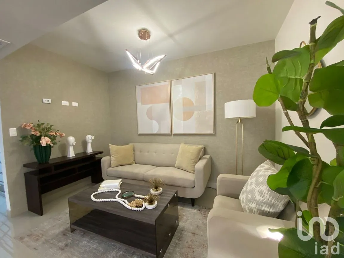 Casa en Venta en Altaria Residencial, Mexicali, Baja California | NEX-265194 | iad México | Foto 6 de 12