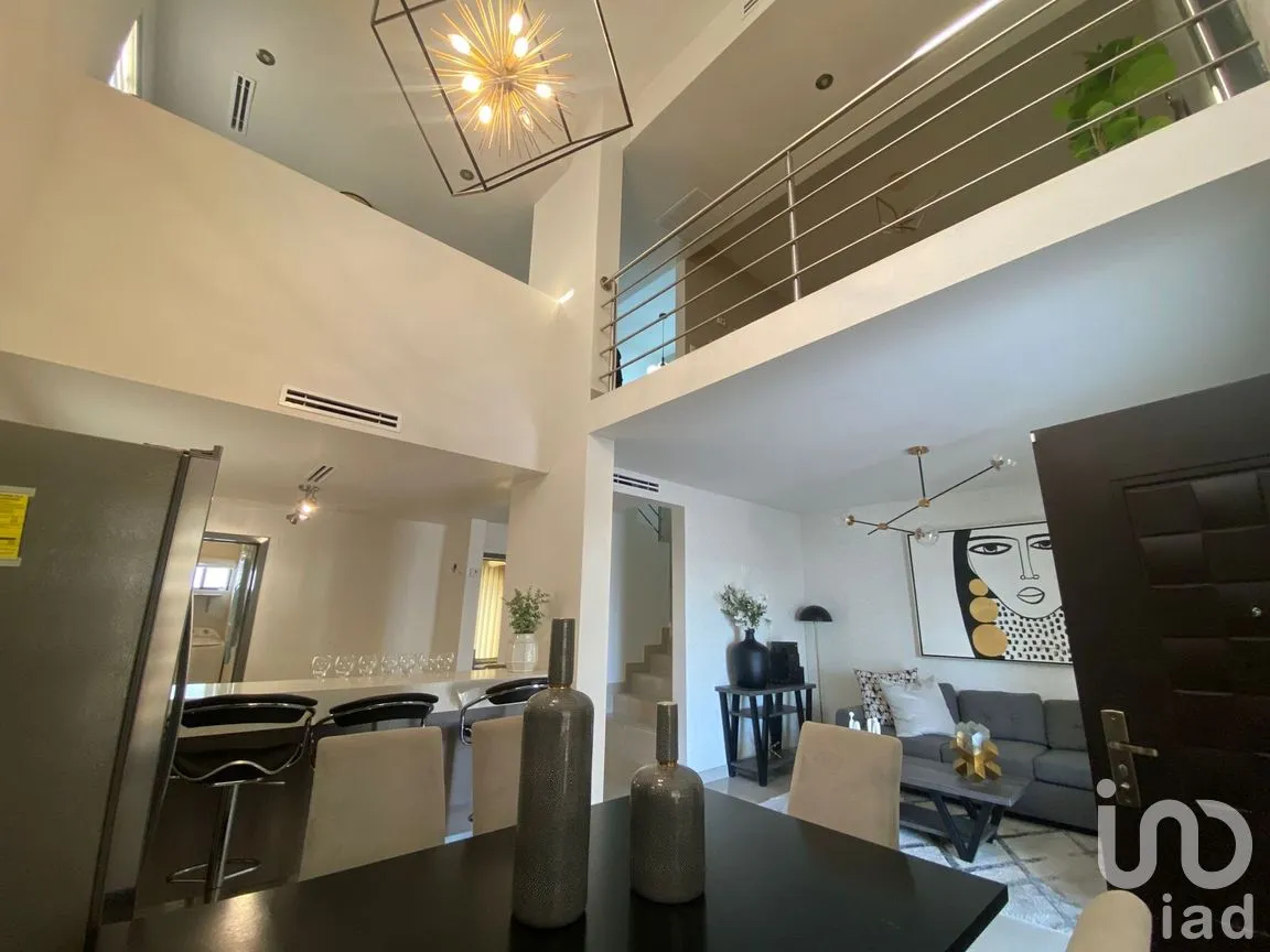 Casa en Venta en Altaria Residencial, Mexicali, Baja California | NEX-265194 | iad México | Foto 8 de 12