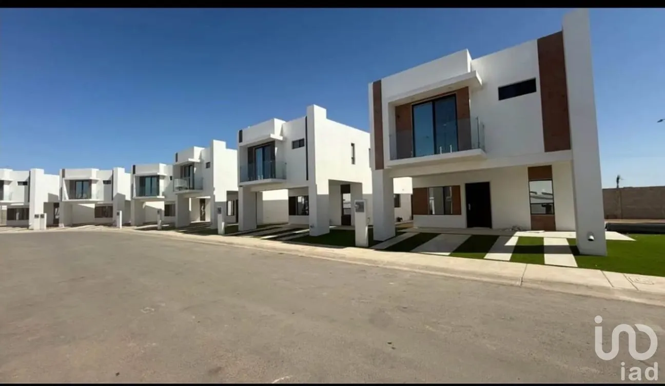 Casa en Venta en Altaria Residencial, Mexicali, Baja California | NEX-265194 | iad México | Foto 1 de 12