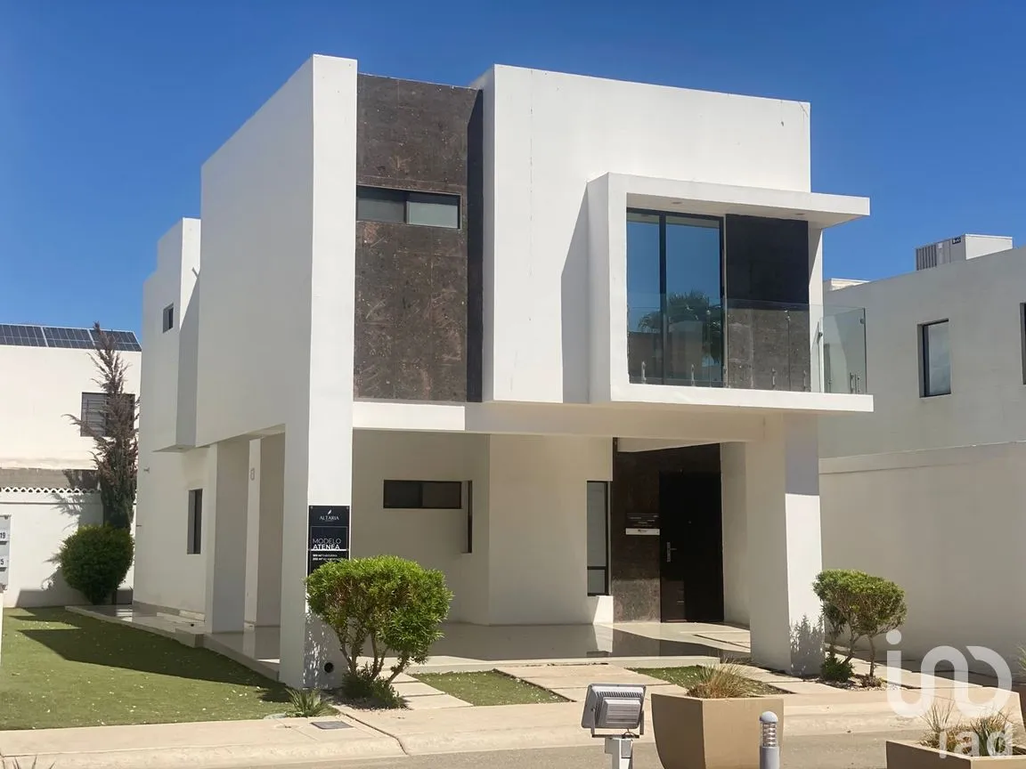 Casa en Venta en Altaria Residencial, Mexicali, Baja California | NEX-265195 | iad México | Foto 2 de 25
