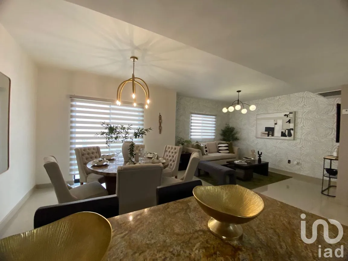 Casa en Venta en Altaria Residencial, Mexicali, Baja California | NEX-265195 | iad México | Foto 12 de 25