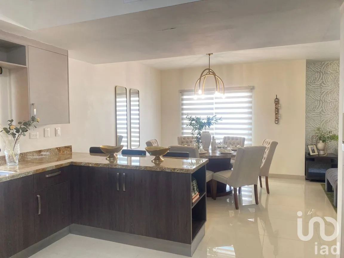 Casa en Venta en Altaria Residencial, Mexicali, Baja California | NEX-265195 | iad México | Foto 13 de 25