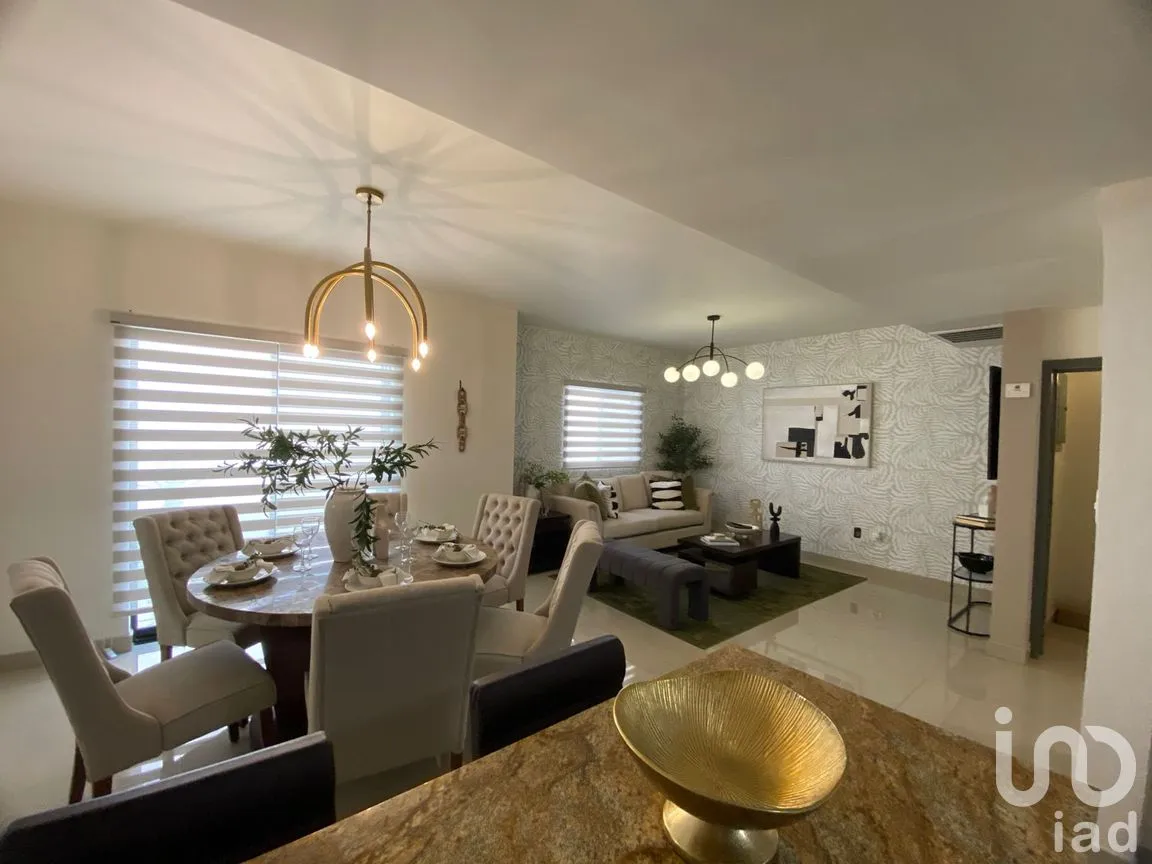 Casa en Venta en Altaria Residencial, Mexicali, Baja California | NEX-265195 | iad México | Foto 14 de 25