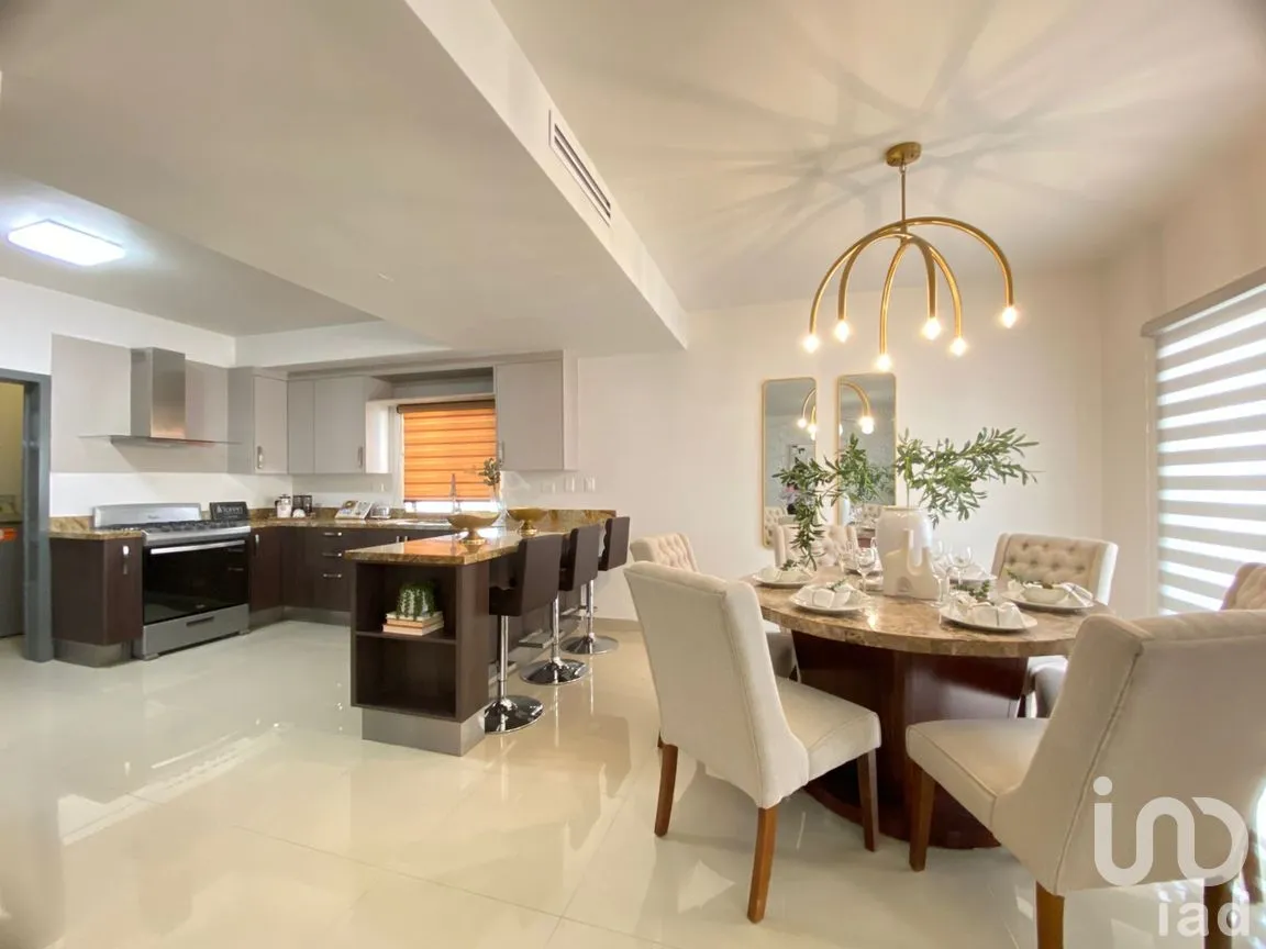 Casa en Venta en Altaria Residencial, Mexicali, Baja California | NEX-265195 | iad México | Foto 15 de 25
