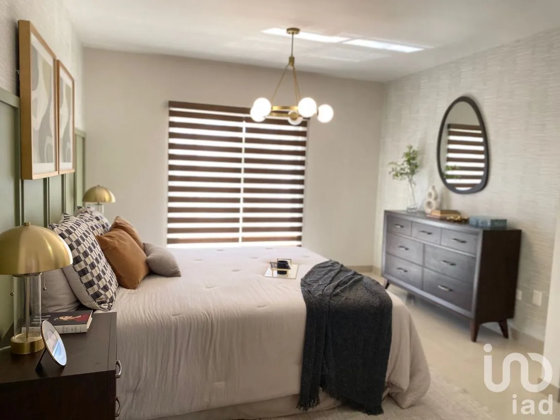 Casa en Venta en Altaria Residencial, Mexicali, Baja California | NEX-265195 | iad México | Foto 20 de 25