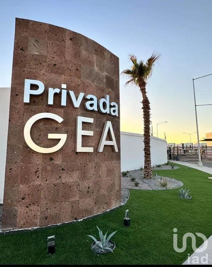 Casa en Venta en Altaria Residencial, Mexicali, Baja California | NEX-265195 | iad México | Foto 3 de 25