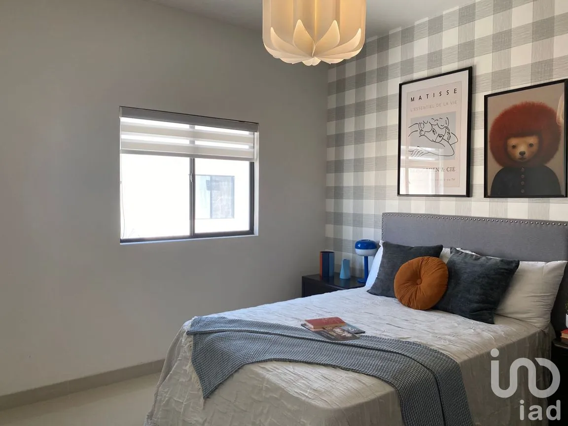 Casa en Venta en Altaria Residencial, Mexicali, Baja California | NEX-265195 | iad México | Foto 23 de 25