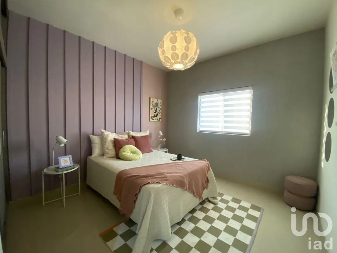 Casa en Venta en Altaria Residencial, Mexicali, Baja California | NEX-265195 | iad México | Foto 25 de 25