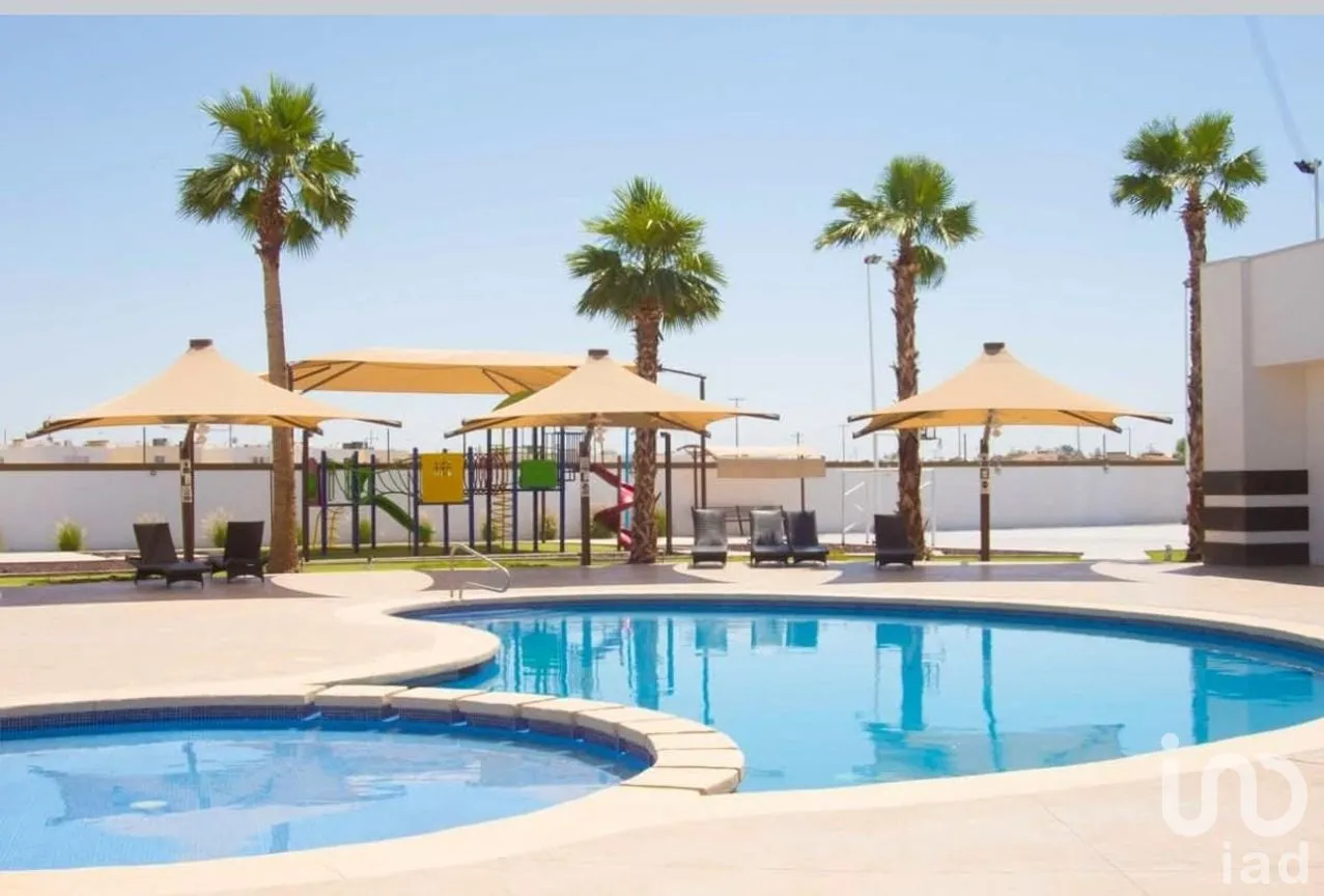 Casa en Venta en Altaria Residencial, Mexicali, Baja California | NEX-265195 | iad México | Foto 4 de 25